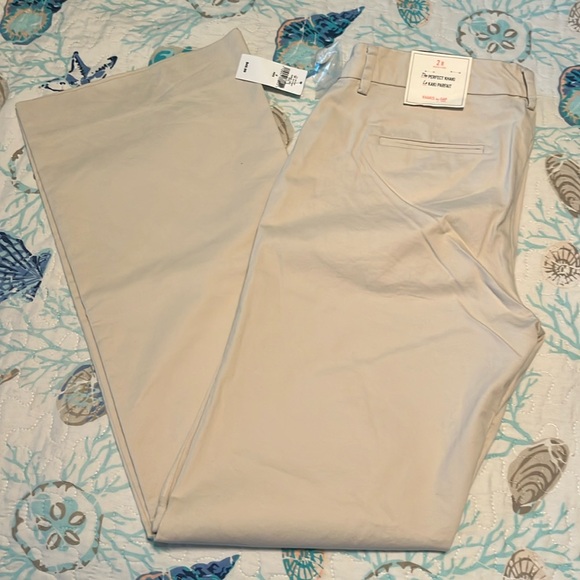 Khaki Pants - Picture 1 of 5